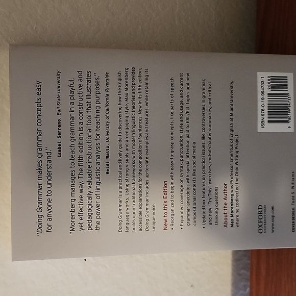 Four Student and Writer Reference Books - Picture 3 of 4